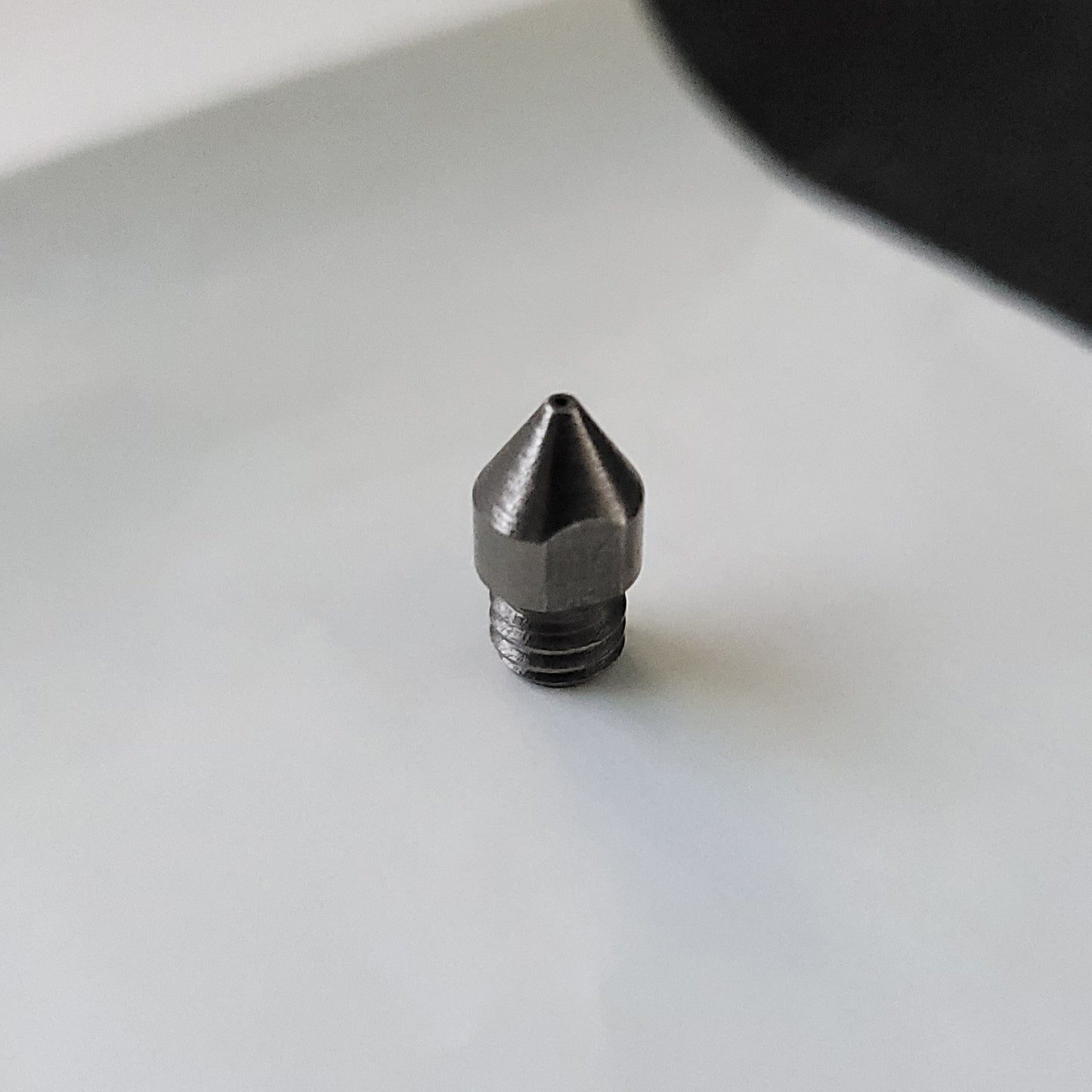 Hardened Steel Nozzle M6 threading (MK8)