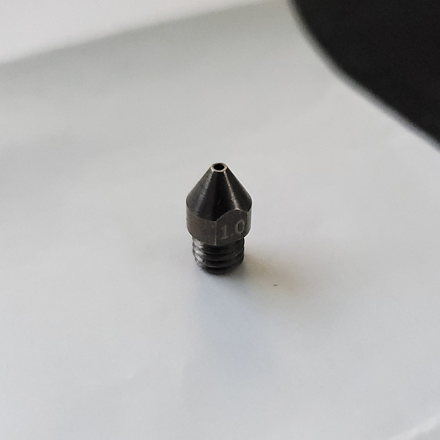 Hardened Steel Nozzle M6 threading (MK8)