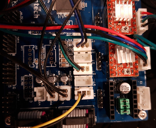 3D printer Repair and Technical Support (Service)