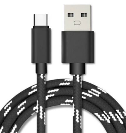 USB 3.0 "type C" Cable
