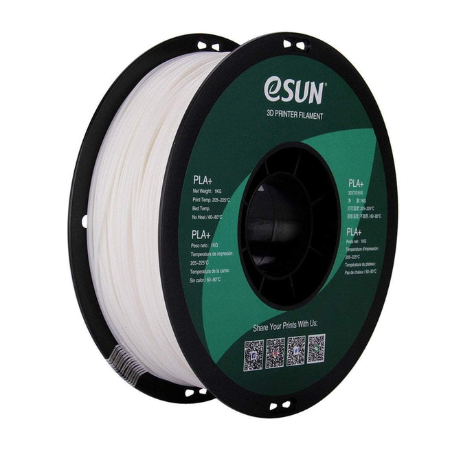 eSUN PLA+ 1.75mm 3D Printer Filament 1KG