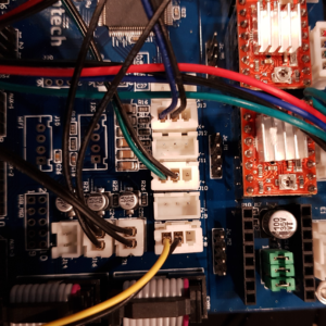 3D printer Repair and Technical Support (Service)