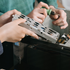 Computer Repair and Technical Support (Service)